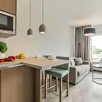 Appartement Lütte Lisl