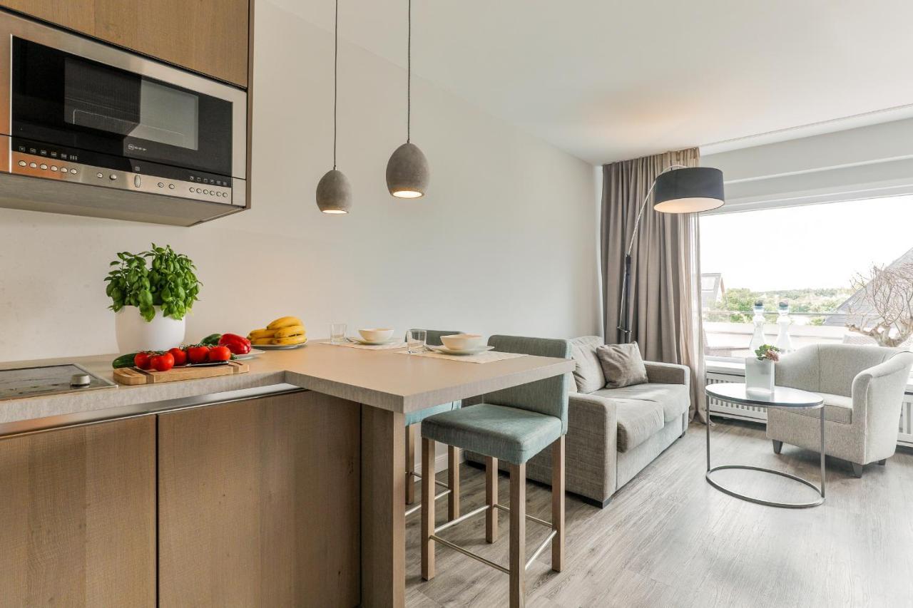 Lütte Lisl Apartment