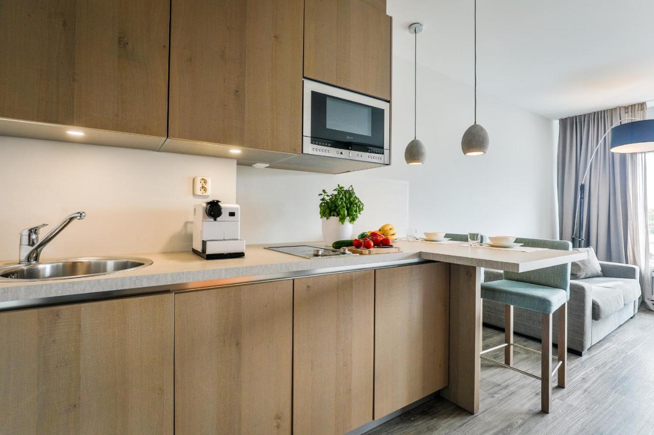Apartment Lütte Lisl *