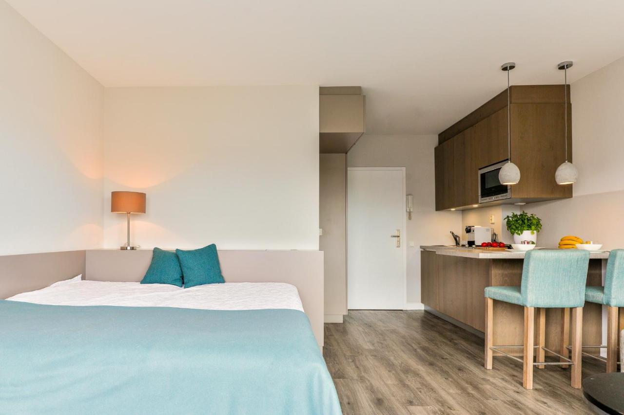 Apartment Lütte Lisl