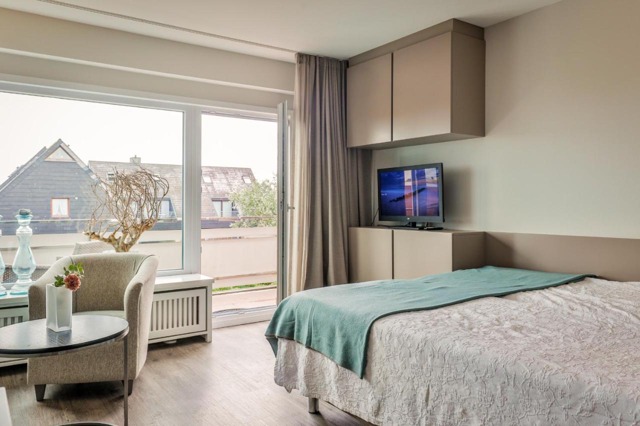 Apartment Lütte Lisl