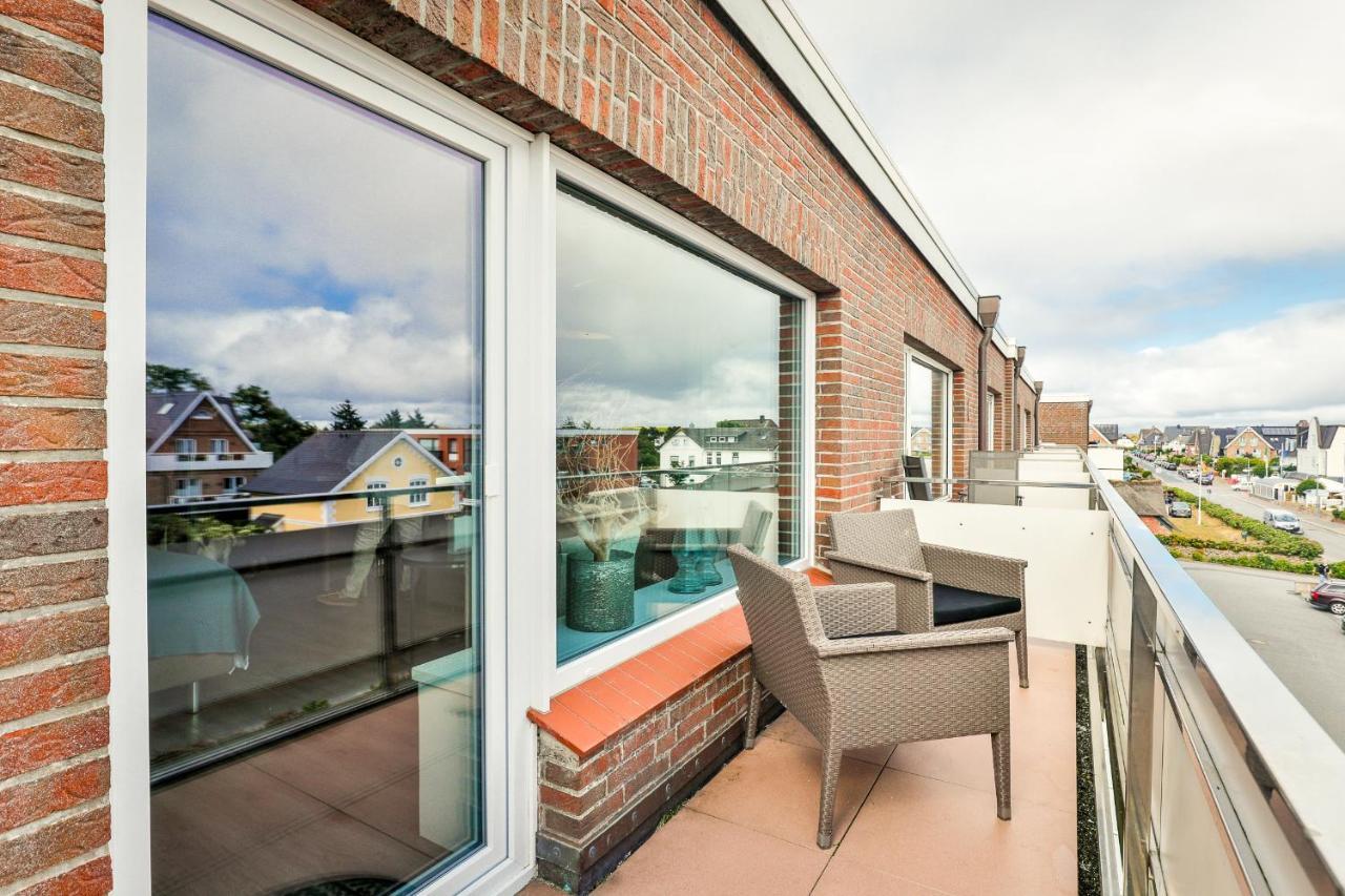 Apartment Lütte Lisl *