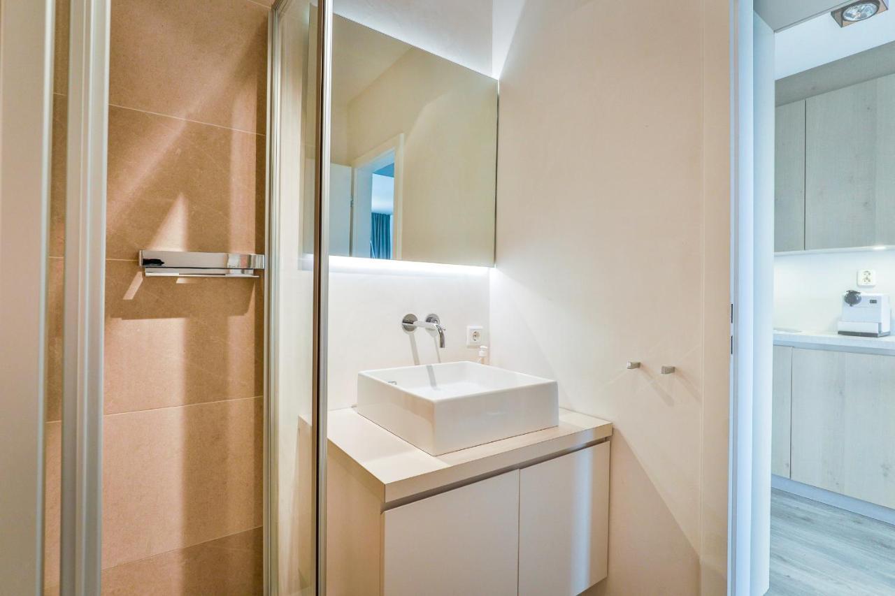 Lütte Lisl Apartment *