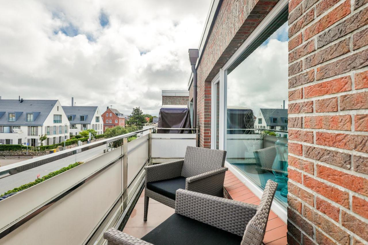 Apartment Lütte Lisl